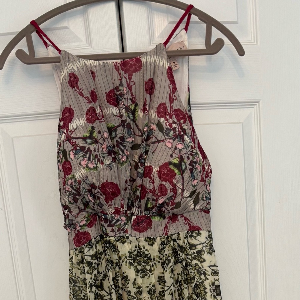 Philosophy Maxi Dress